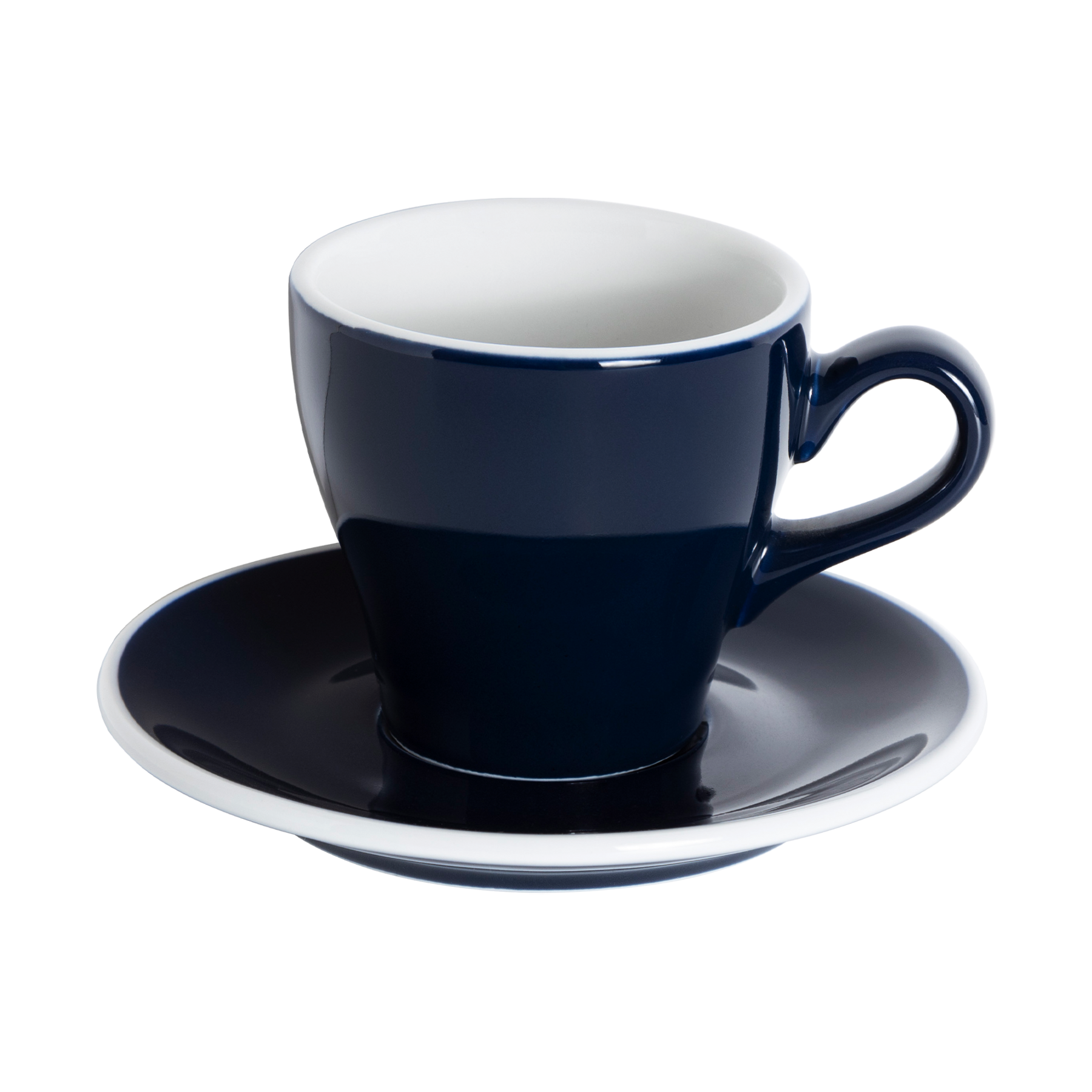 6oz. Cappuccino Cup  and 5.5" Cappuccino Saucer