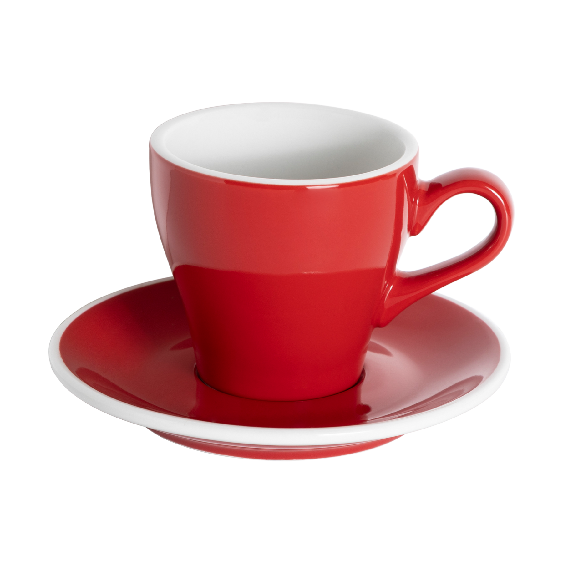 6oz. Cappuccino Cup  and 5.5" Cappuccino Saucer