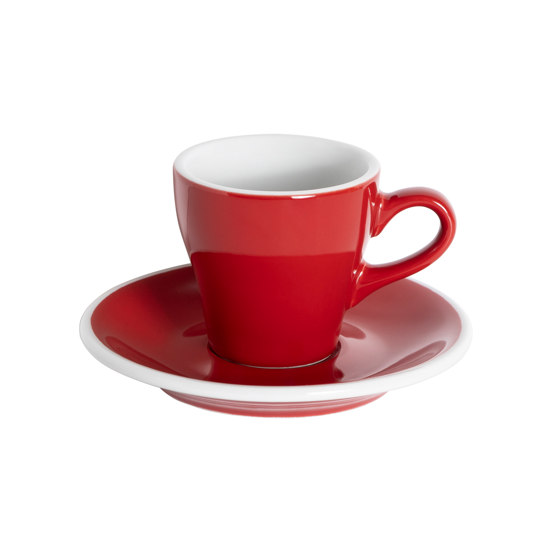 2.5oz. Espresso Cup  and 4.75" Espresso Saucer