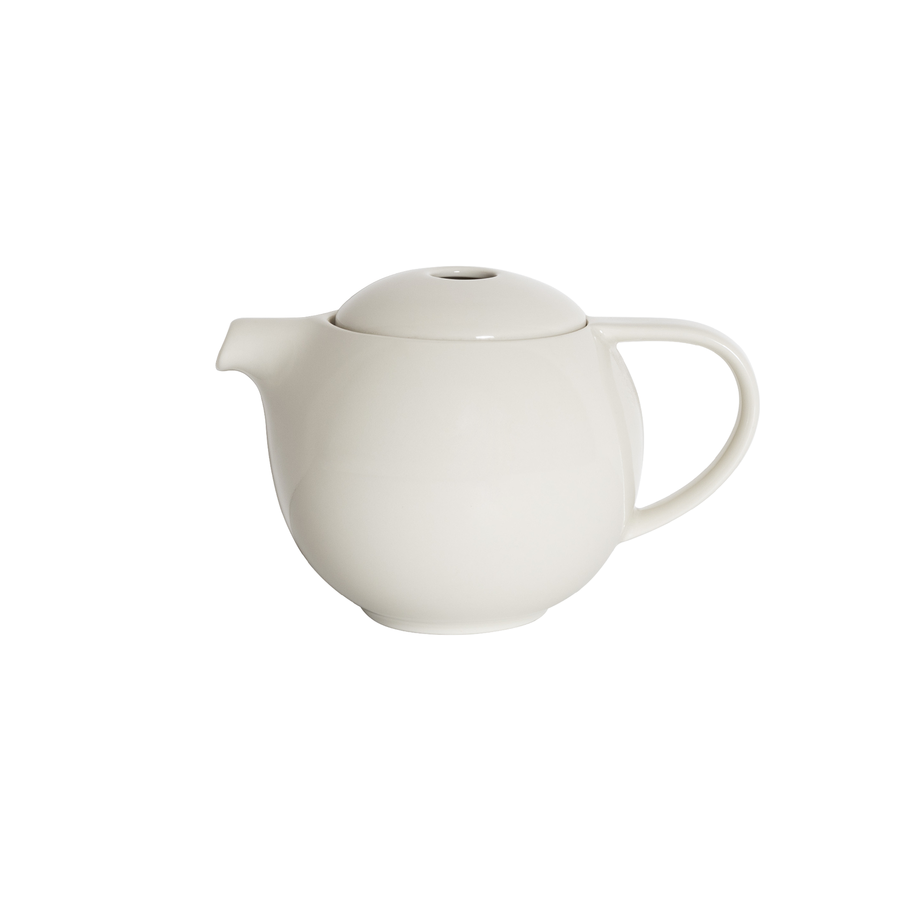 13.5oz. Teapot with Infuser