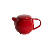 13.5oz. Teapot with Infuser