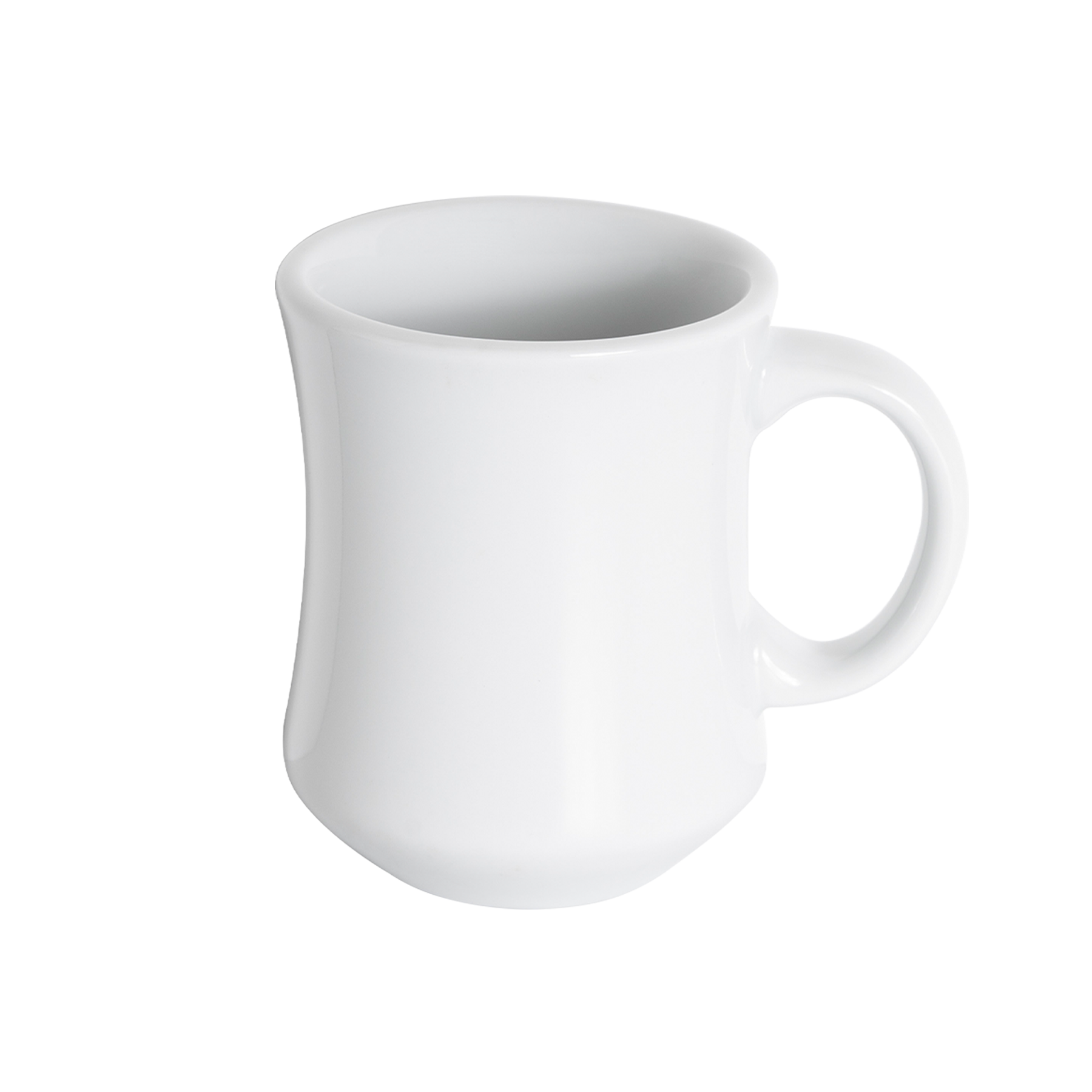 8oz. Hutch Mug