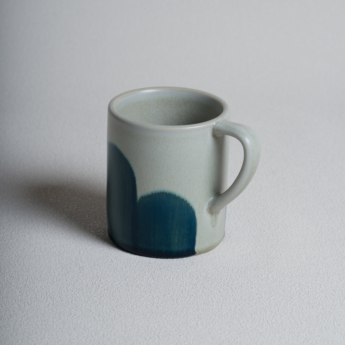 #color_Blue Handpaint