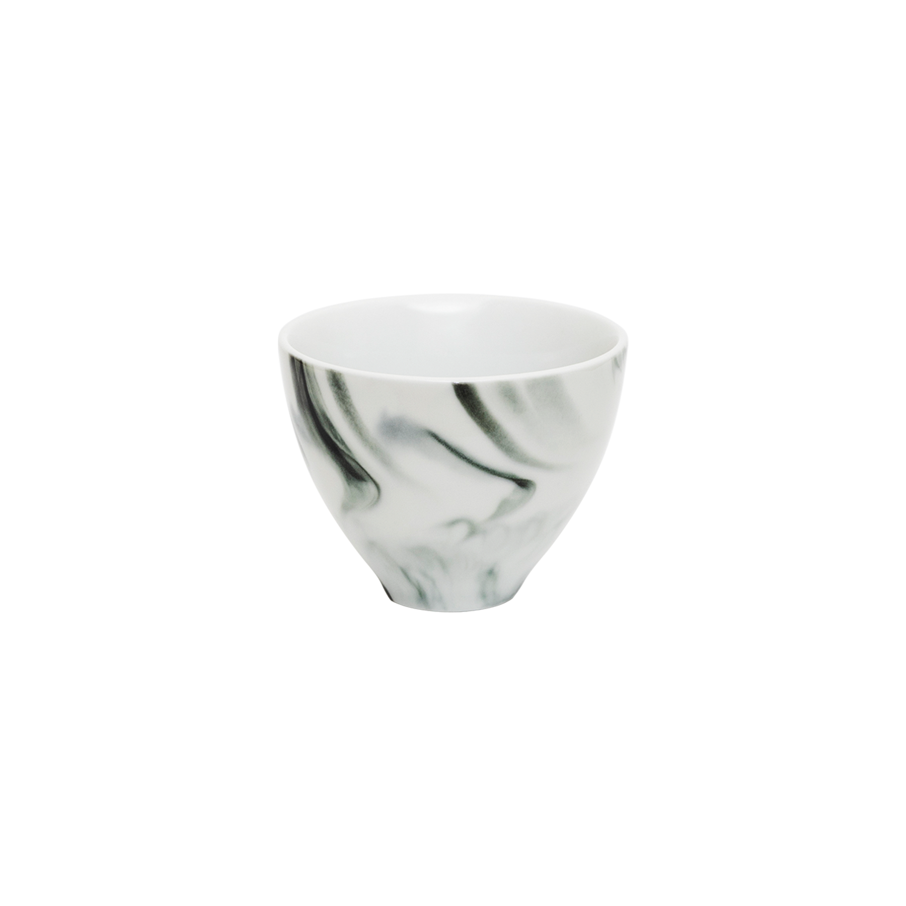 5oz. Floral Tasting Cup