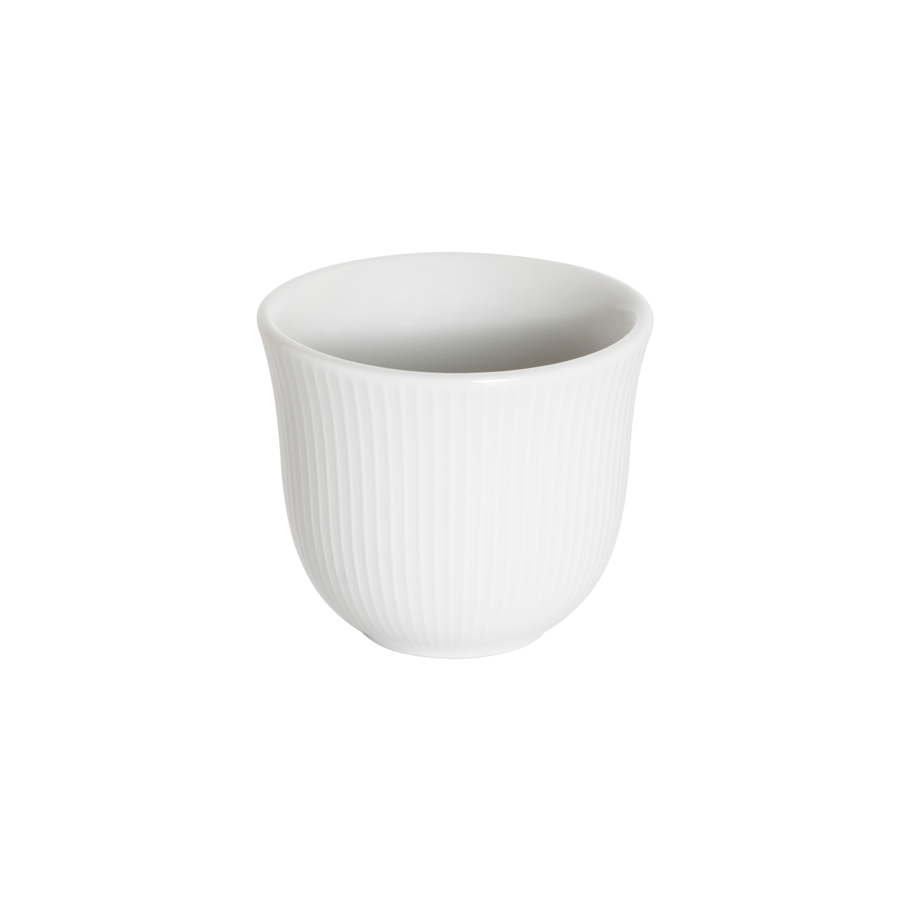 2.5oz. Embossed Tasting Cup