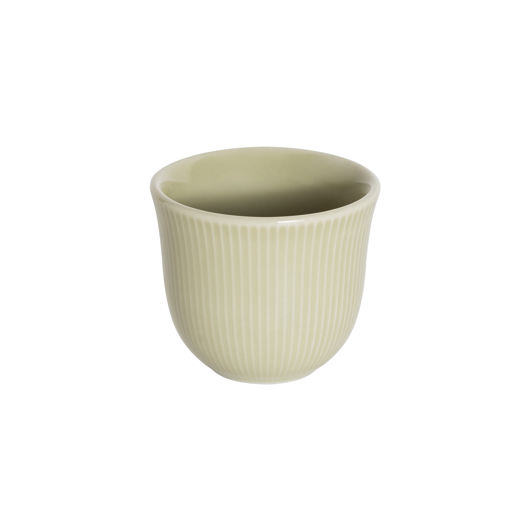 2.5oz. Embossed Tasting Cup