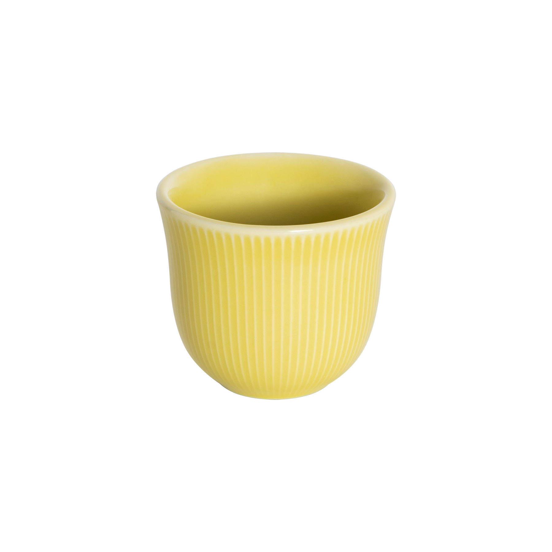 2.5oz. Embossed Tasting Cup
