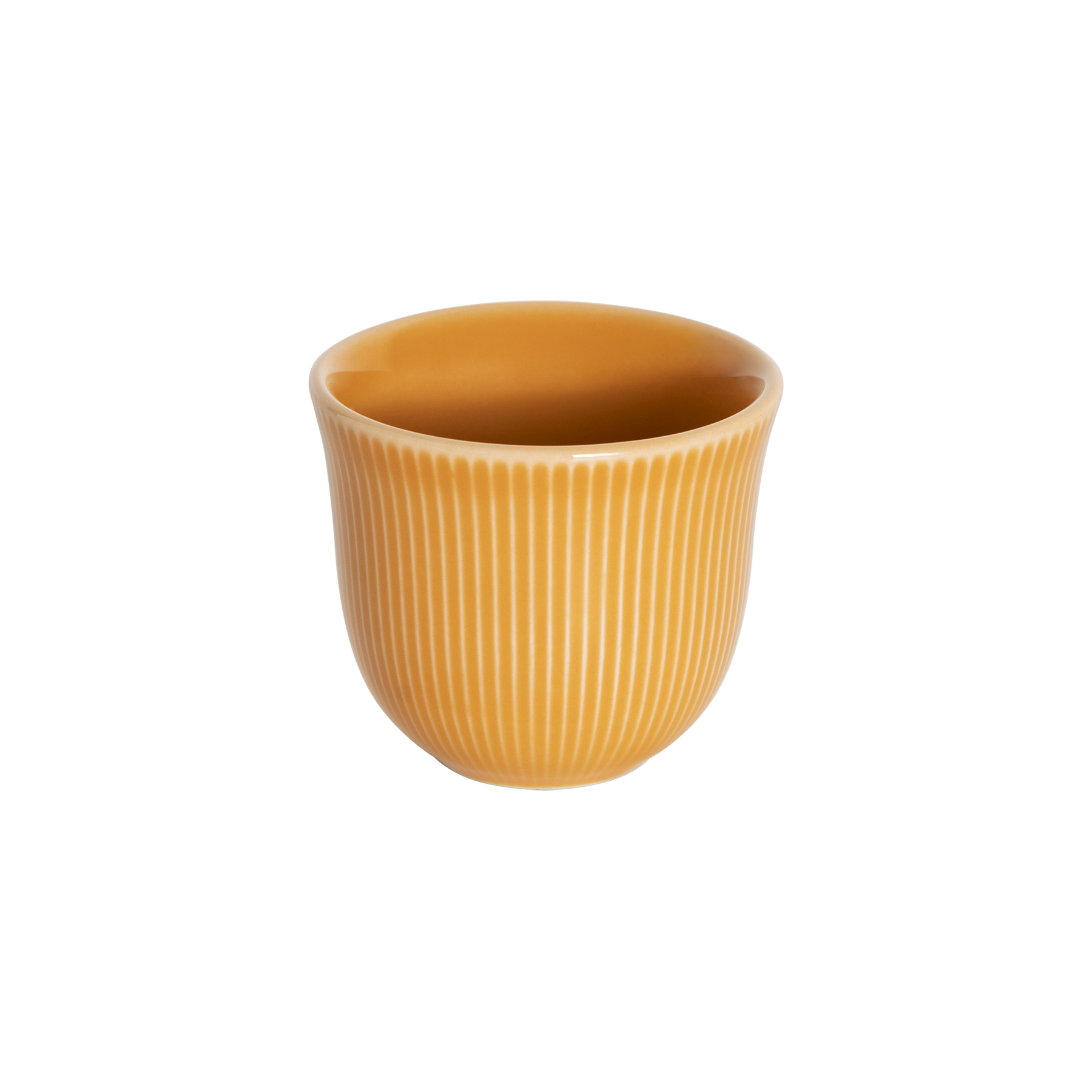2.5oz. Embossed Tasting Cup