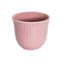 8oz. Embossed Tasting Cup