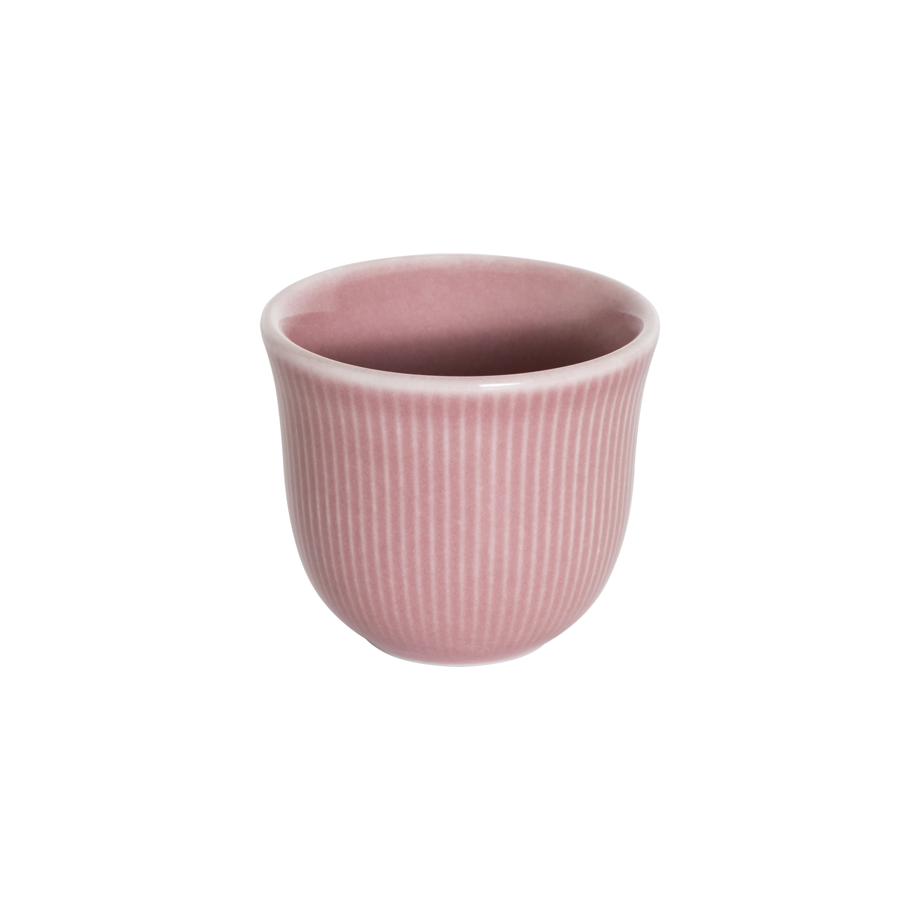 2.5oz. Embossed Tasting Cup