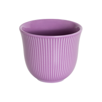 8oz. Embossed Tasting Cup