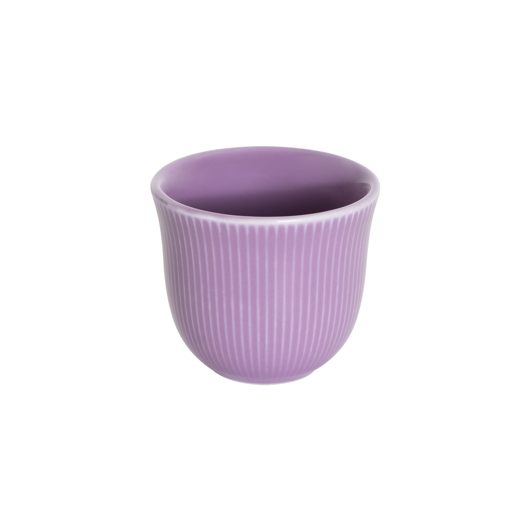 2.5oz. Embossed Tasting Cup
