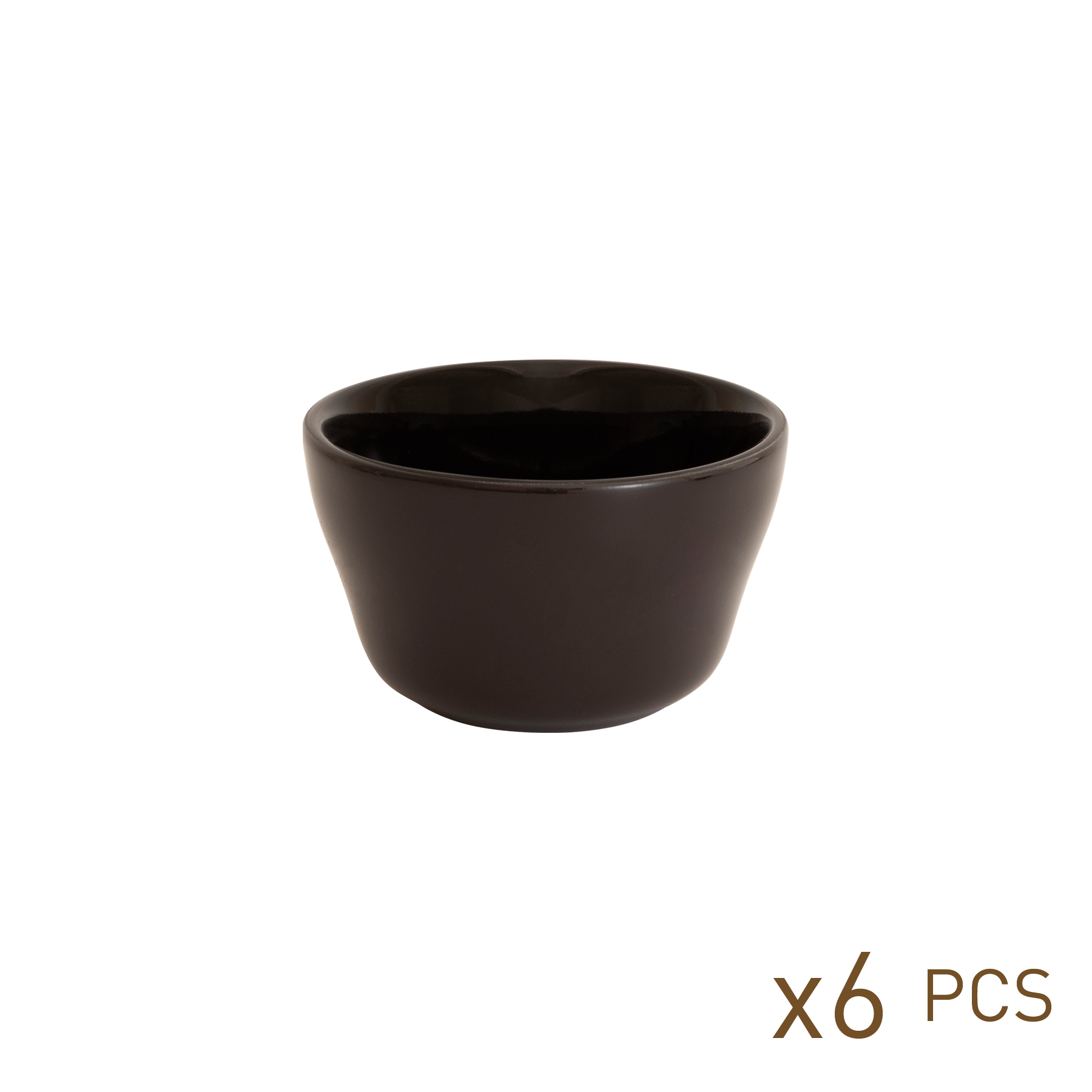 7oz. Classic Colour Changing Cupping Bowl (Box of 6)