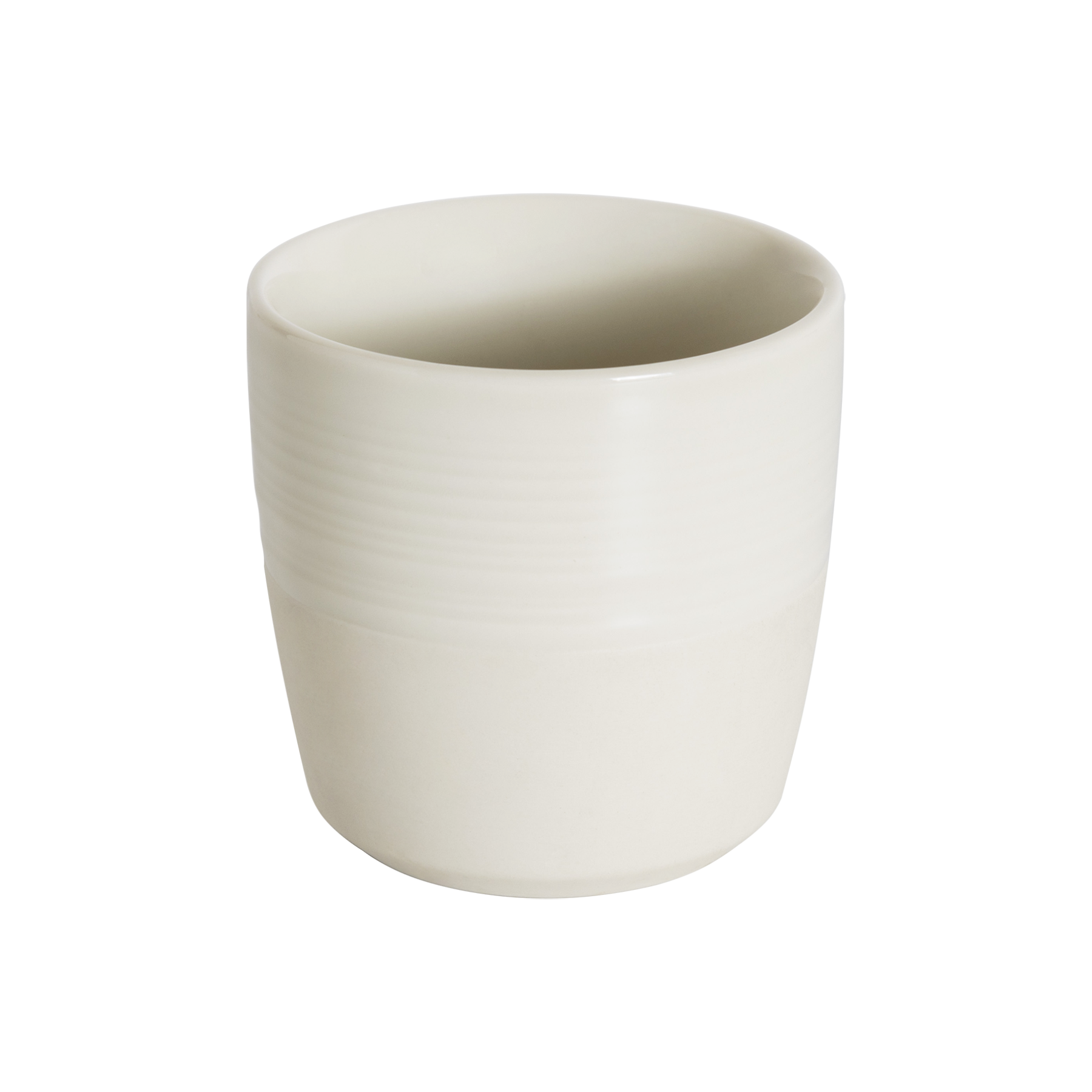 5oz. Flat White Cup