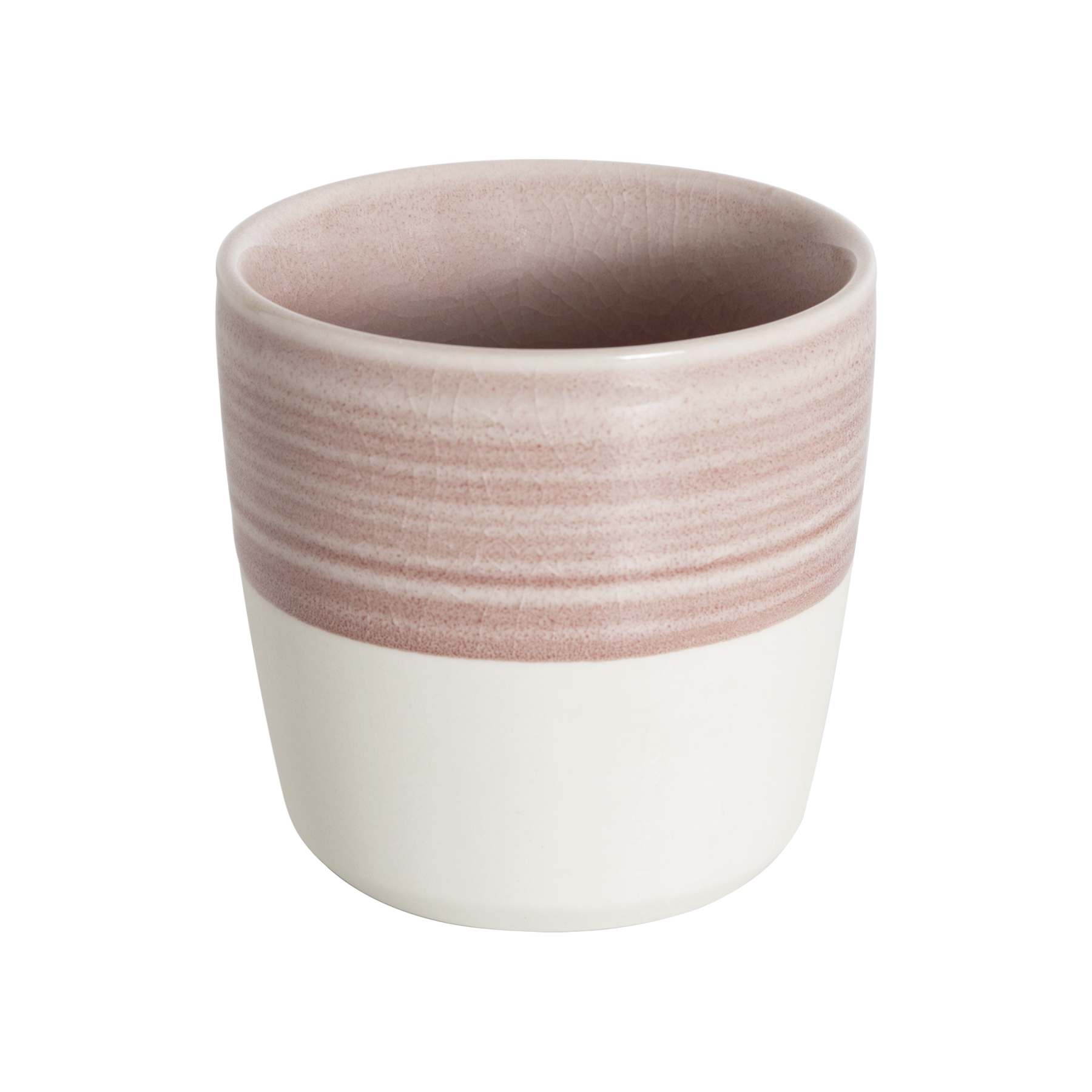 6.5oz. Cappuccino Cup