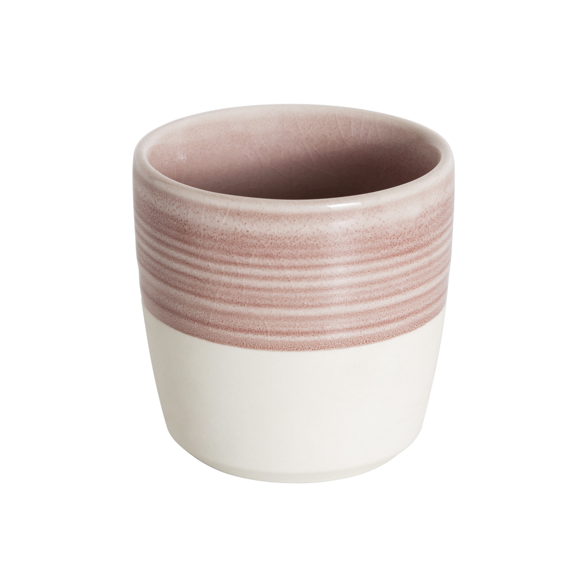 Dale Harris -5oz. Flat White Cup - by Loveramics