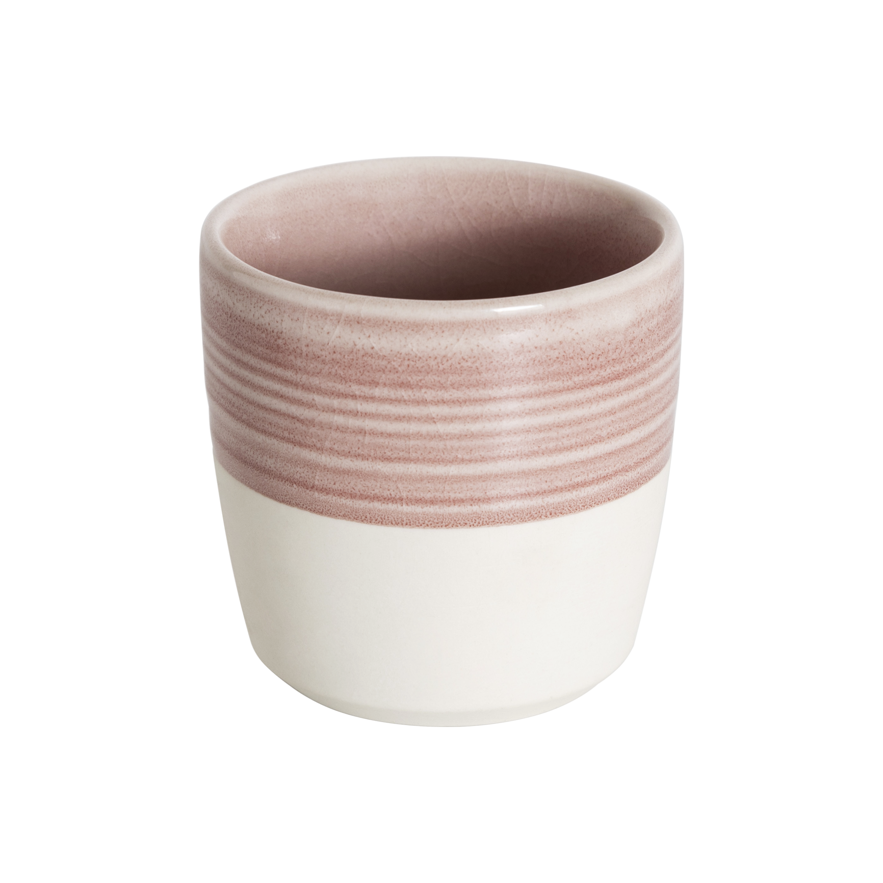 Dale Harris -5oz. Flat White Cup - by Loveramics