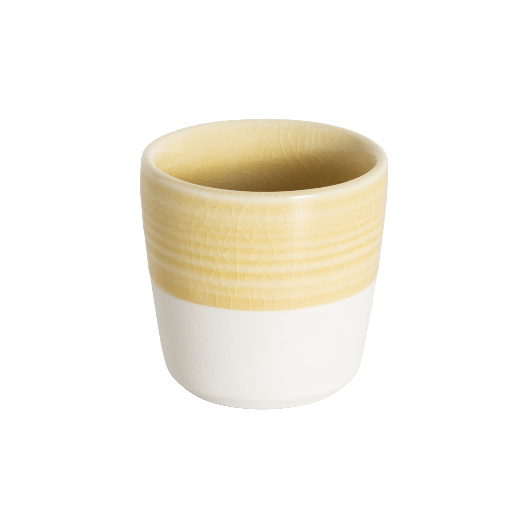 2.5oz. Espresso Cup