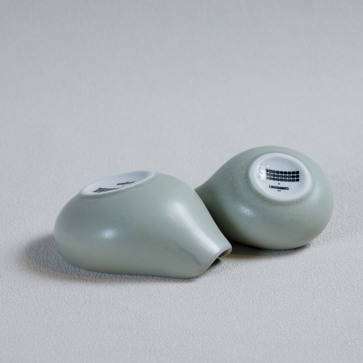 #color_Matte Light Green