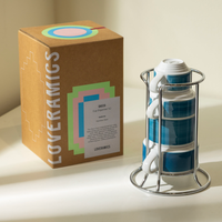 Set of 4 - Deco Experience Set