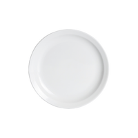7" Side Plate