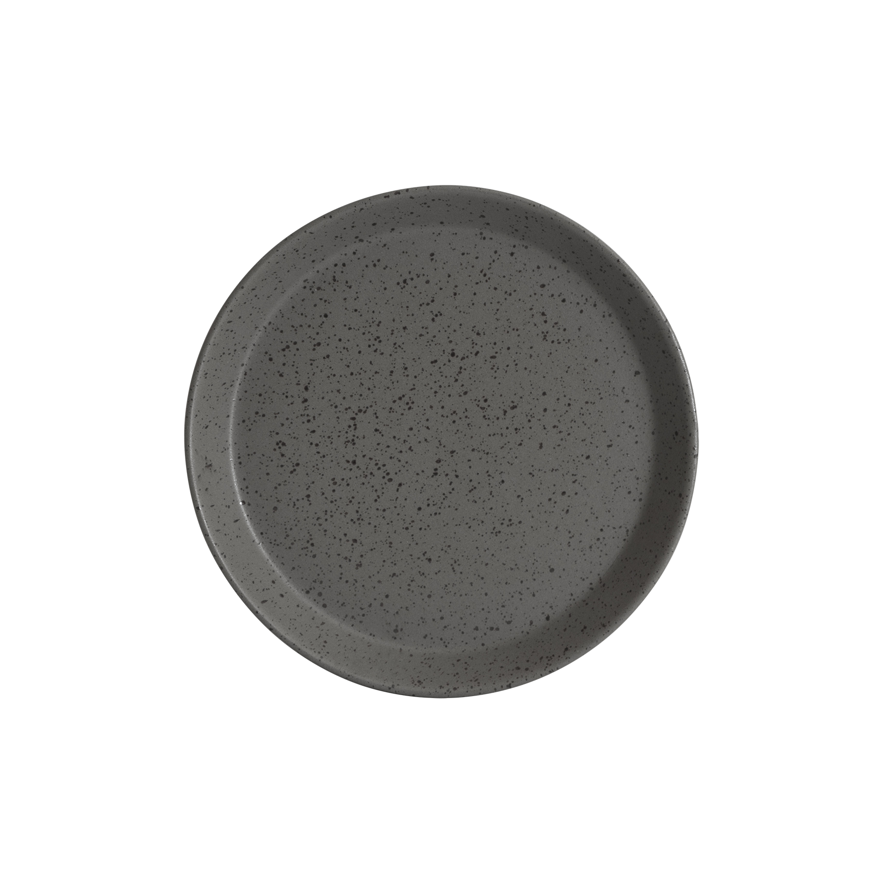 7" Side Plate