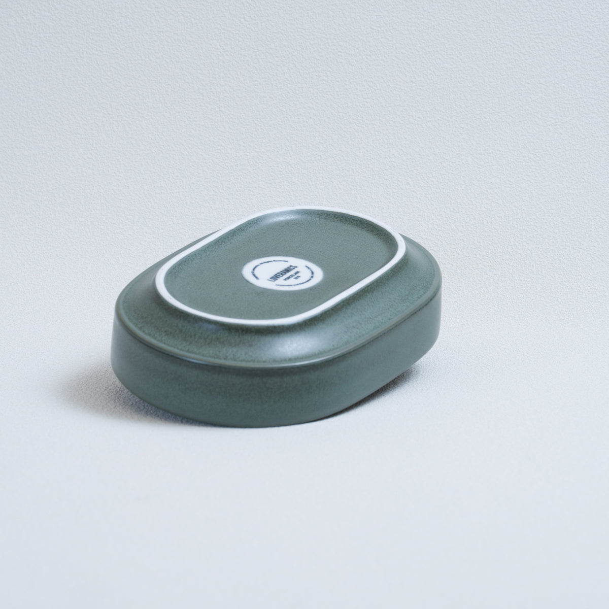 #color_Matte Dark Green