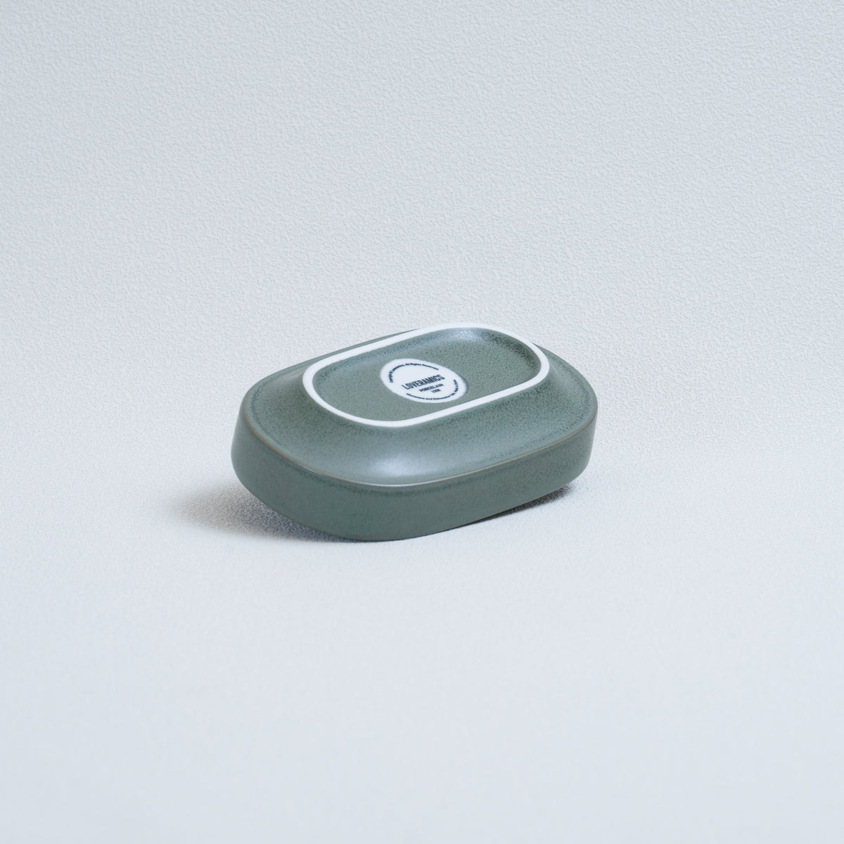#color_Matte Dark Green