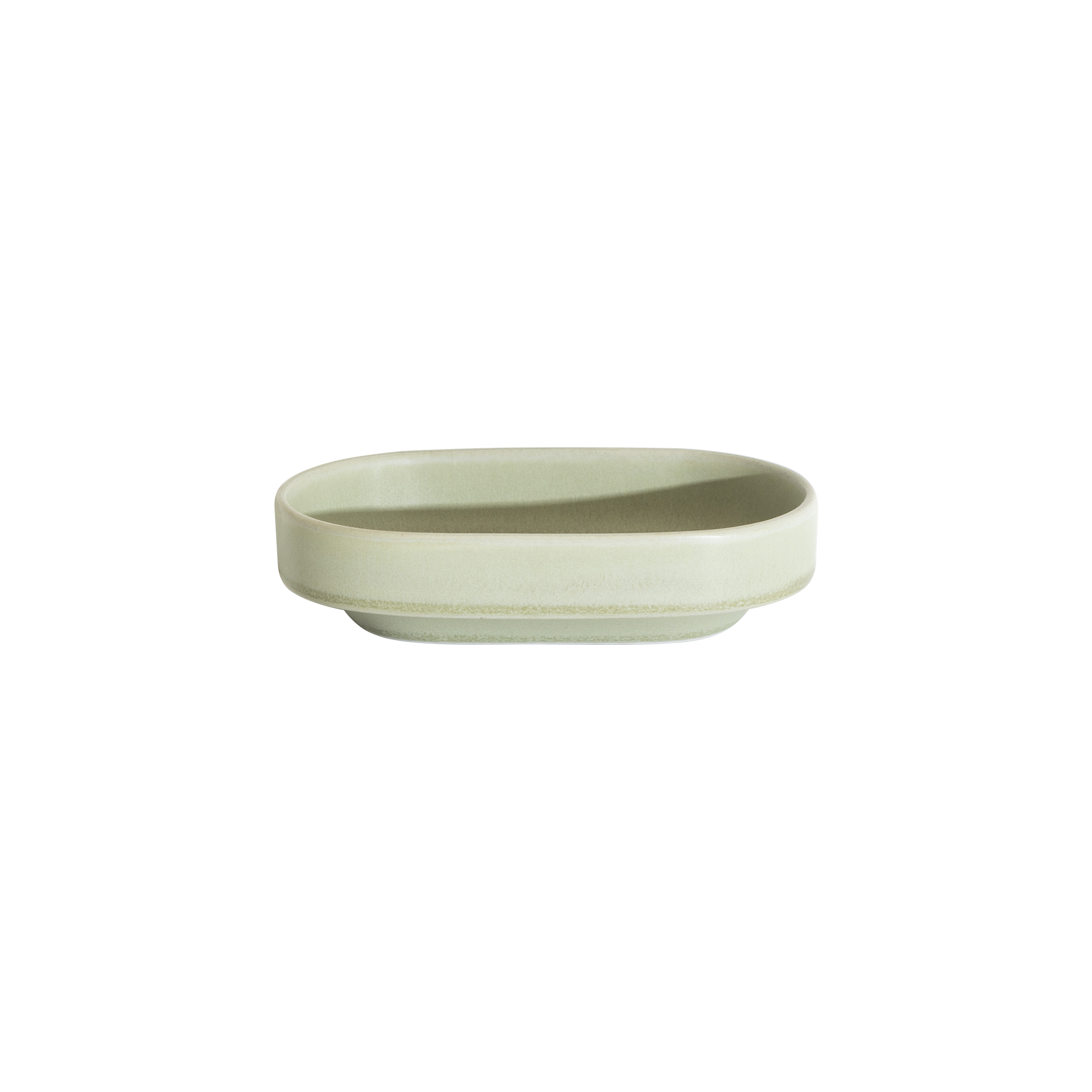 5.5" Oval Bowl (S)