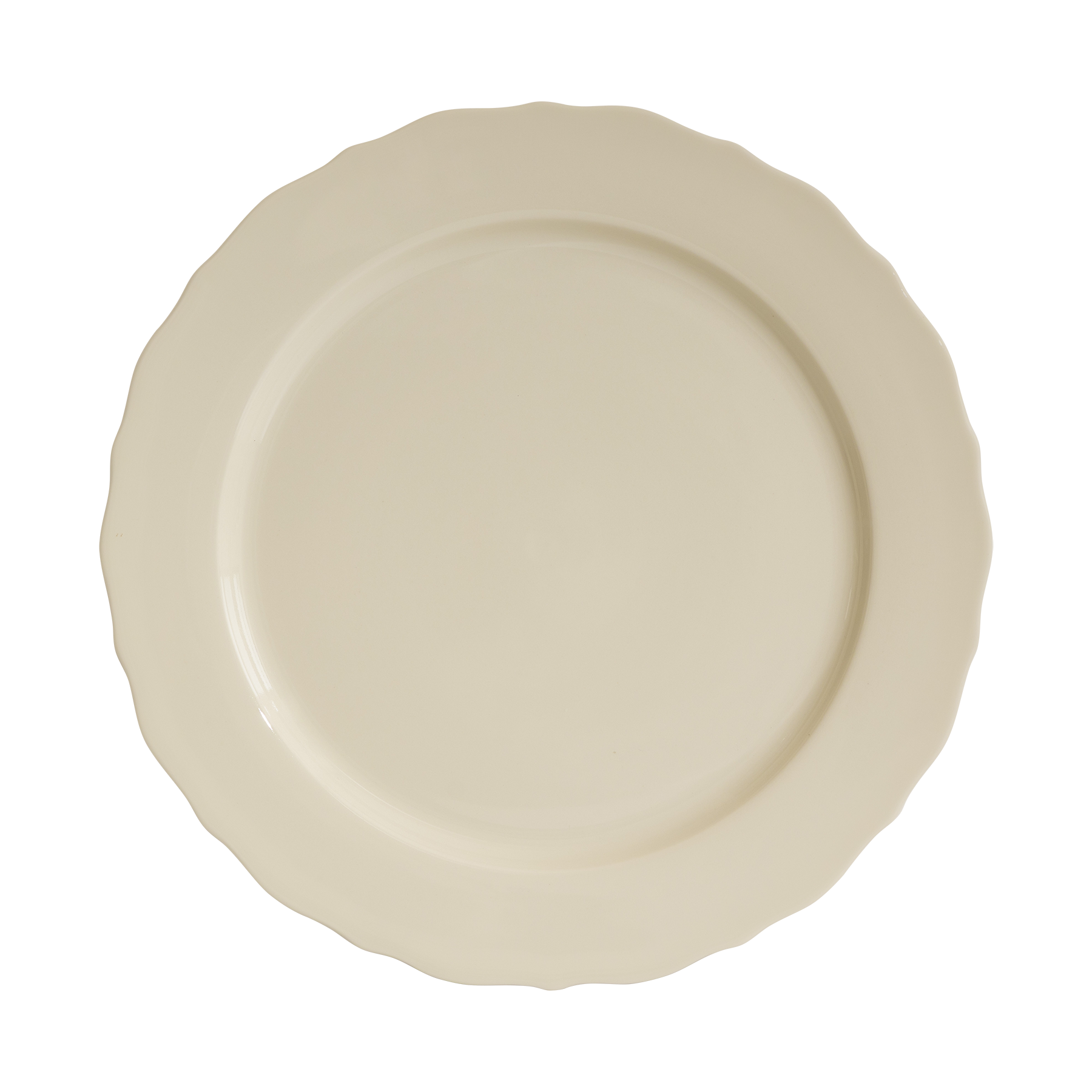 11" Dinner Plate