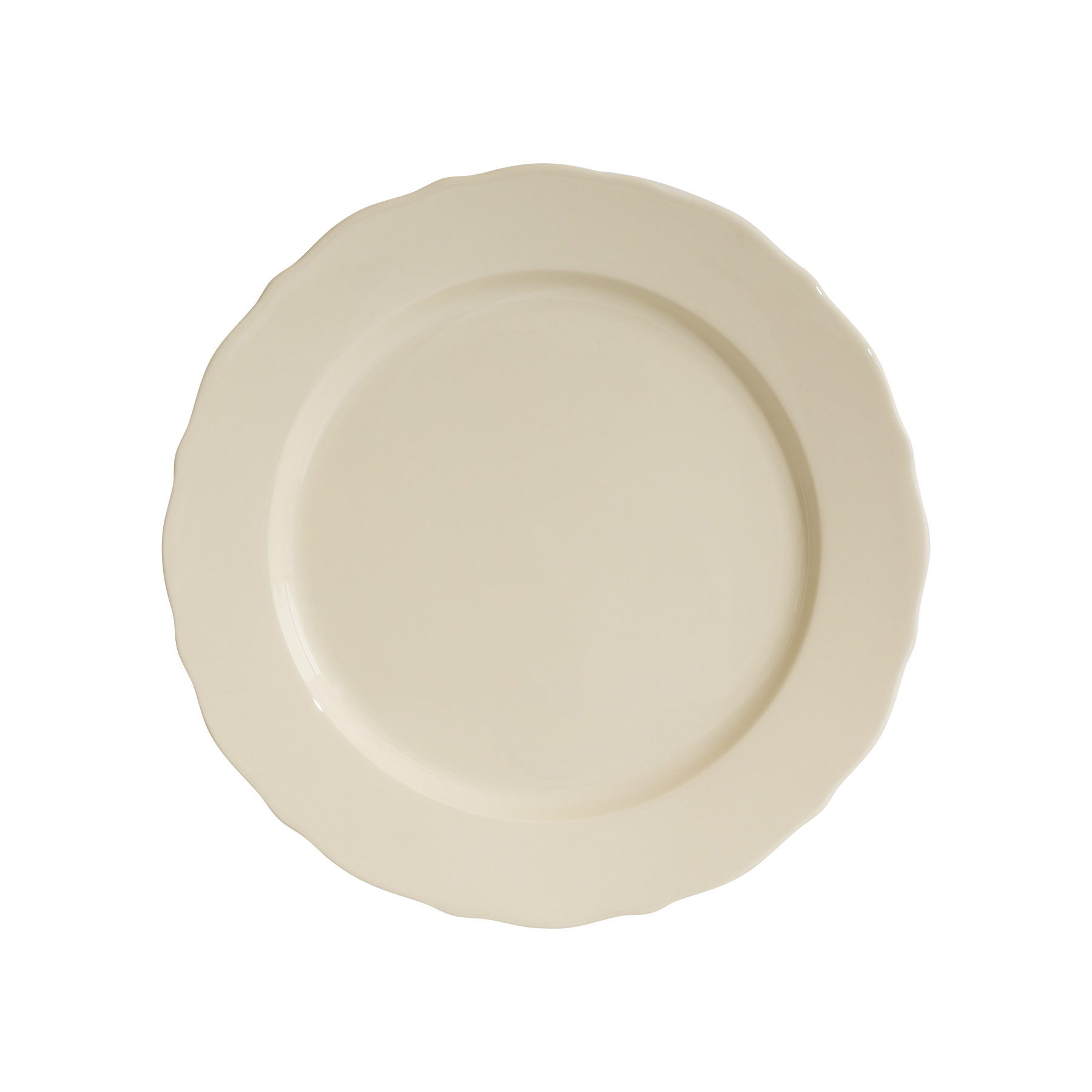 9.25" Salad Plate