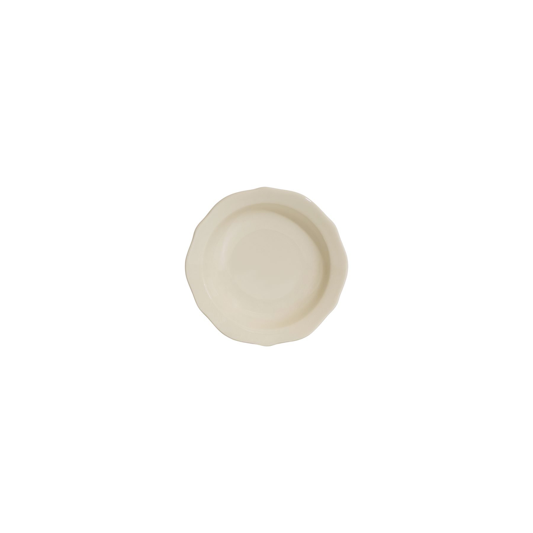 3.75" Sauce Dish