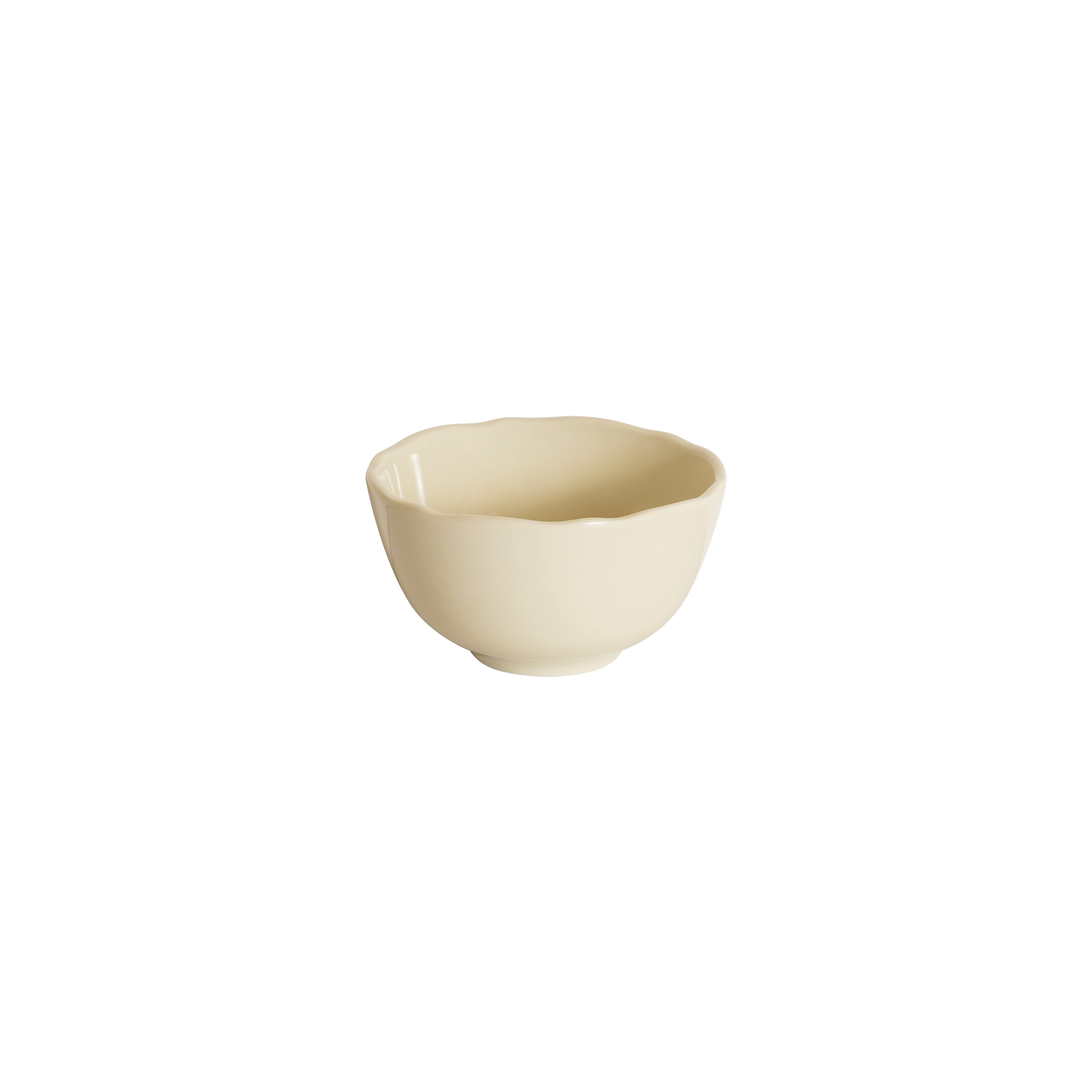 4.5" Rice Bowl