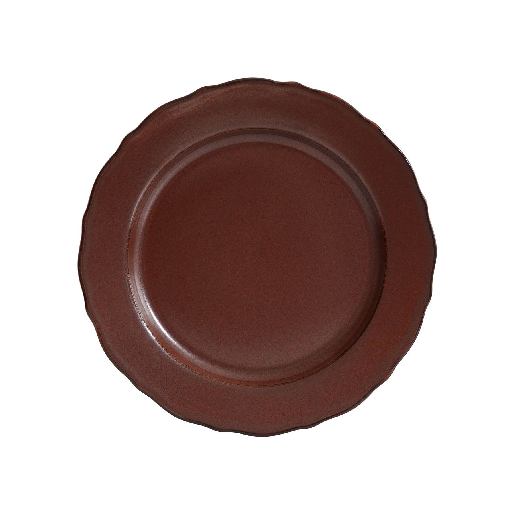 9.25" Salad Plate
