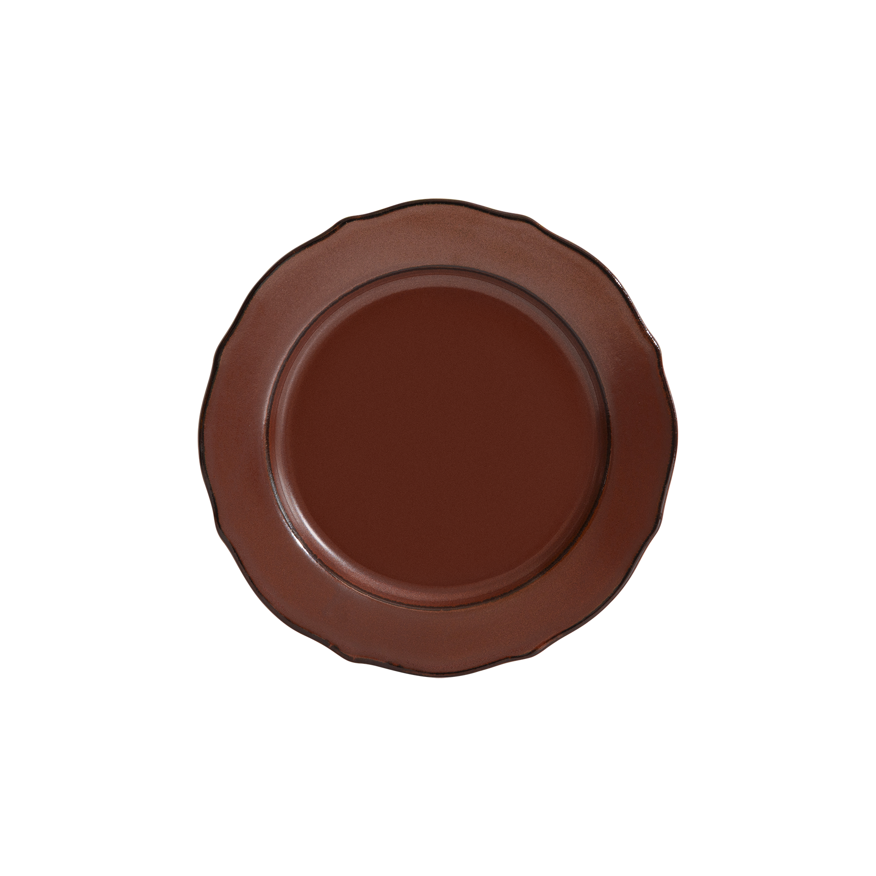 7.25" Salad Plate