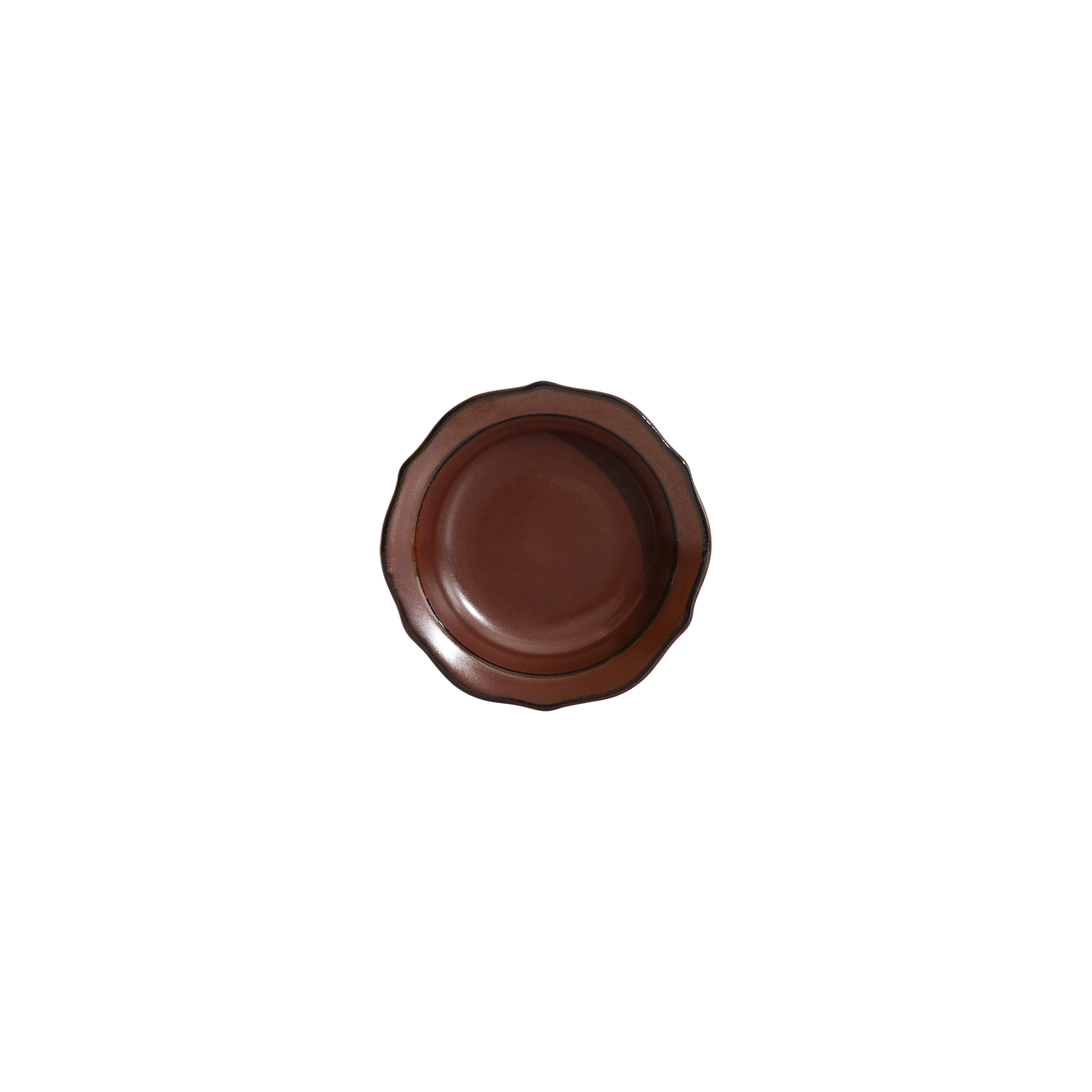 3.75" Sauce Dish