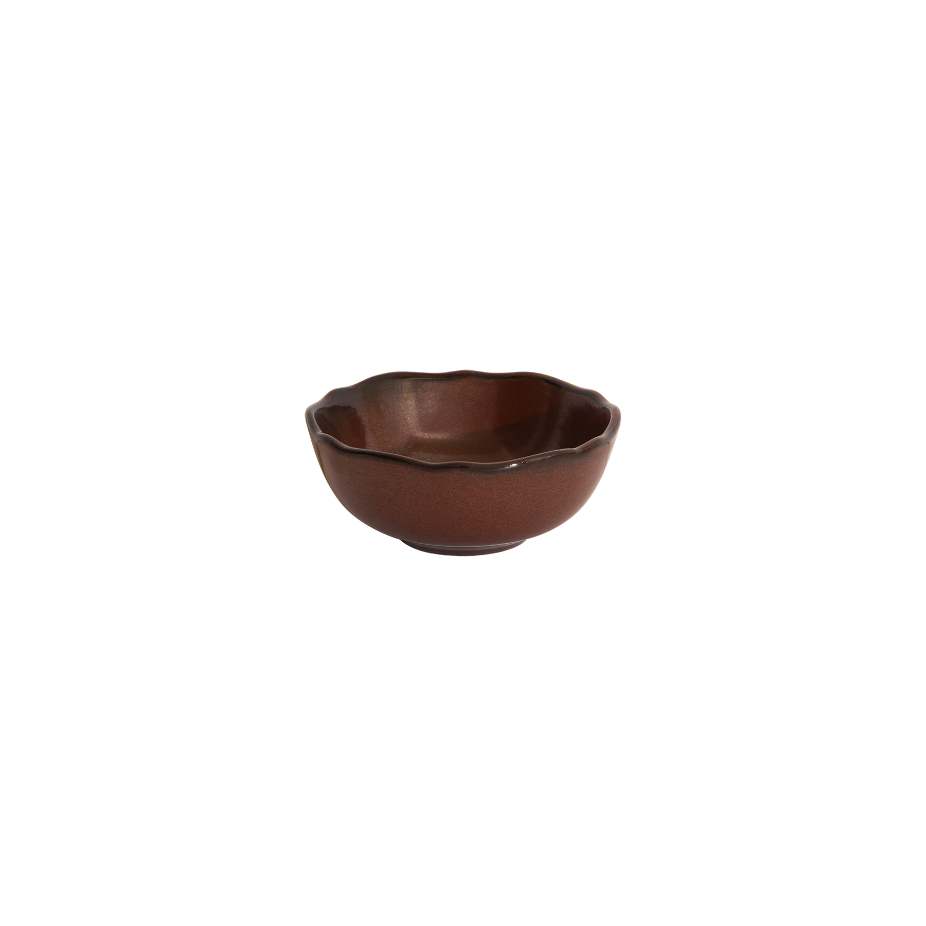 4.5" Low Bowl (S)