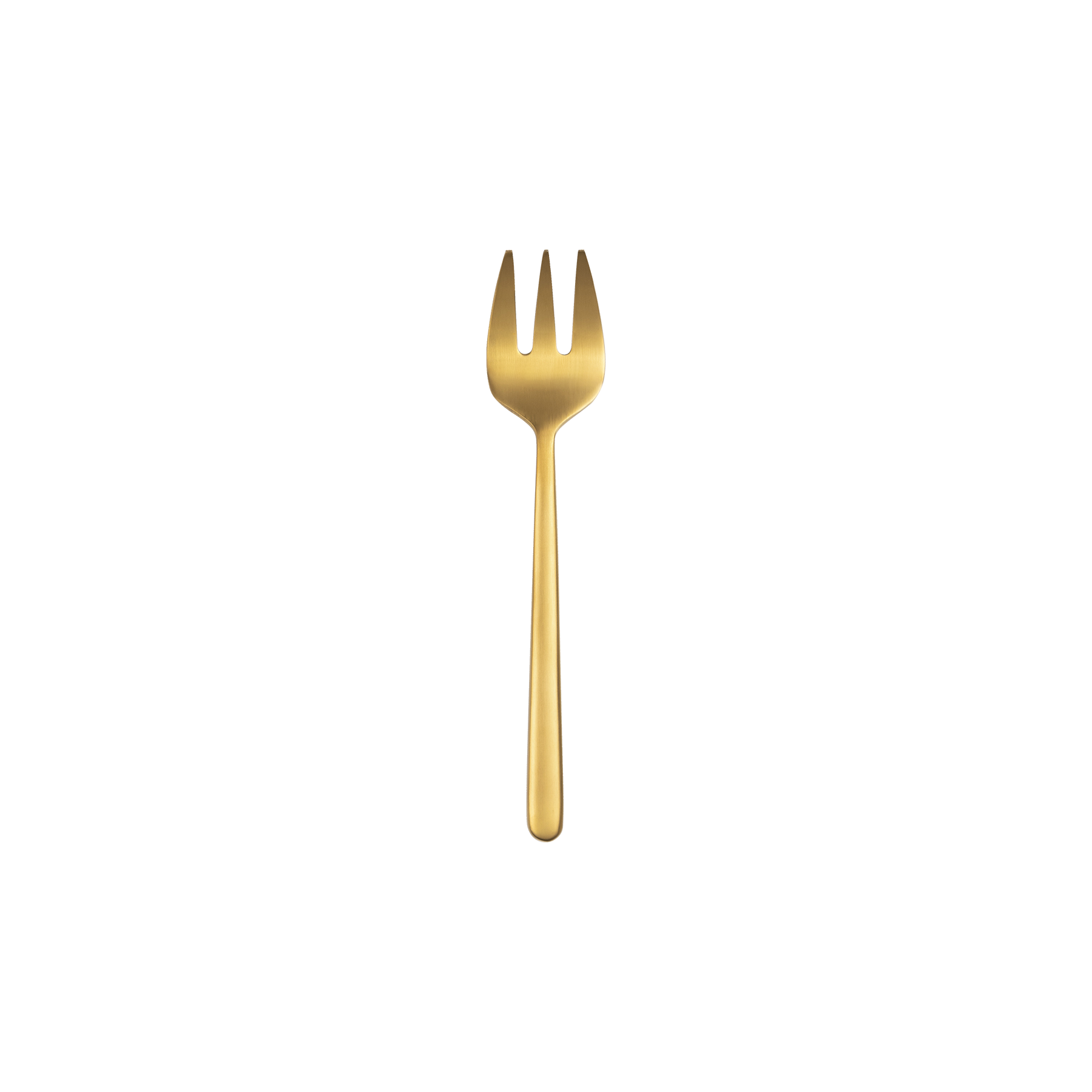 5.5" Cake Fork