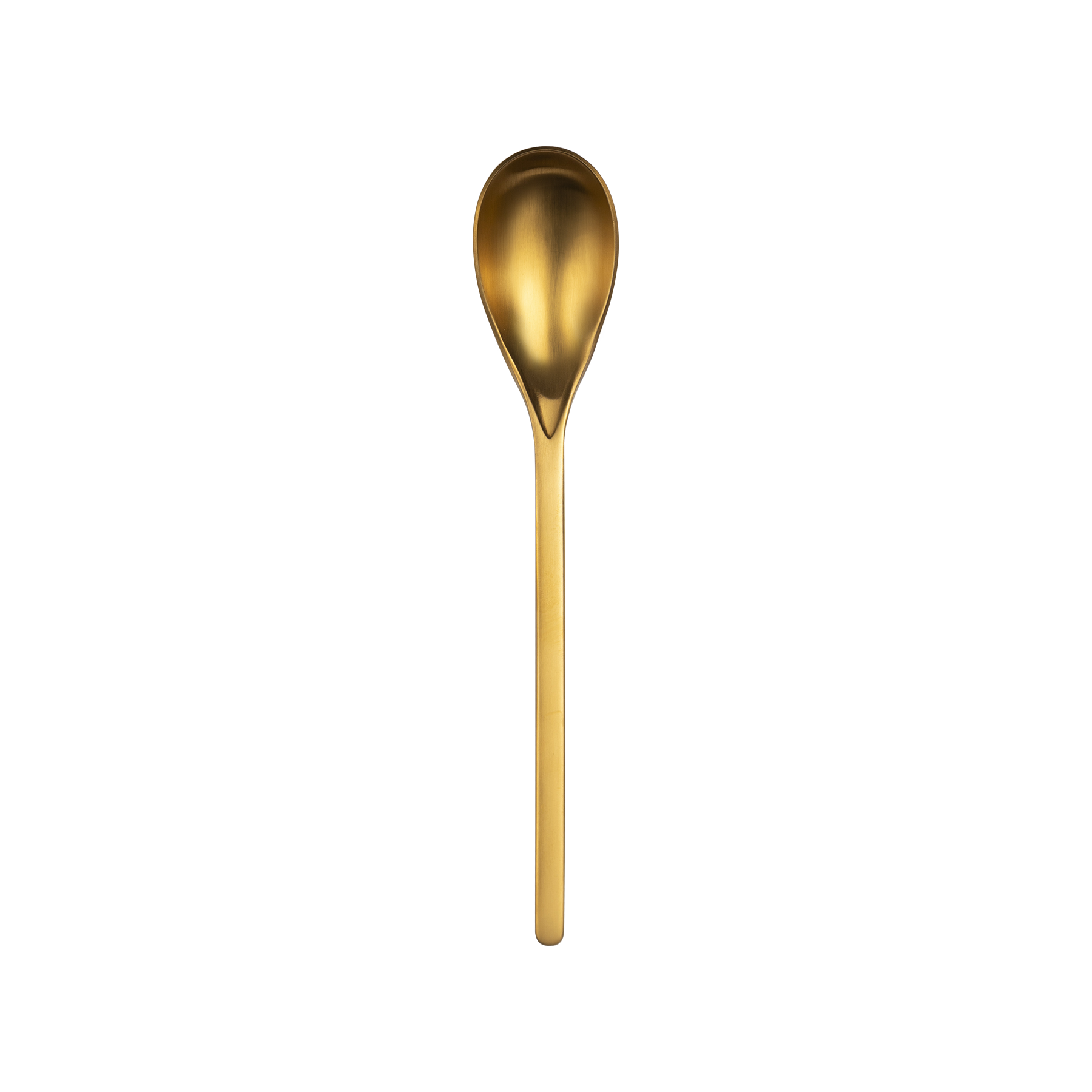 7.25" Spoon