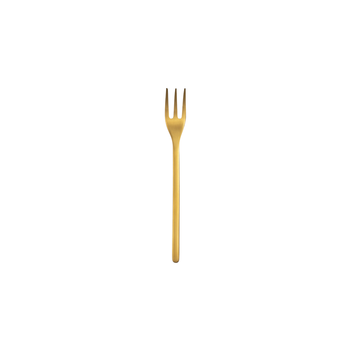 5" Cake Fork